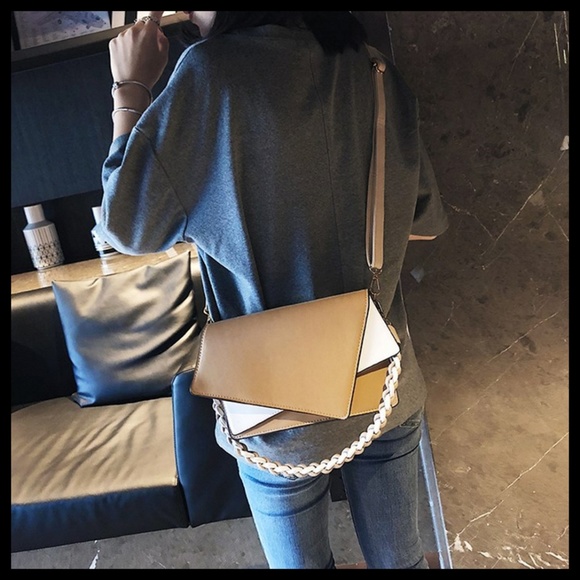 NEW CANNES Crossbody - Picture 6 of 8